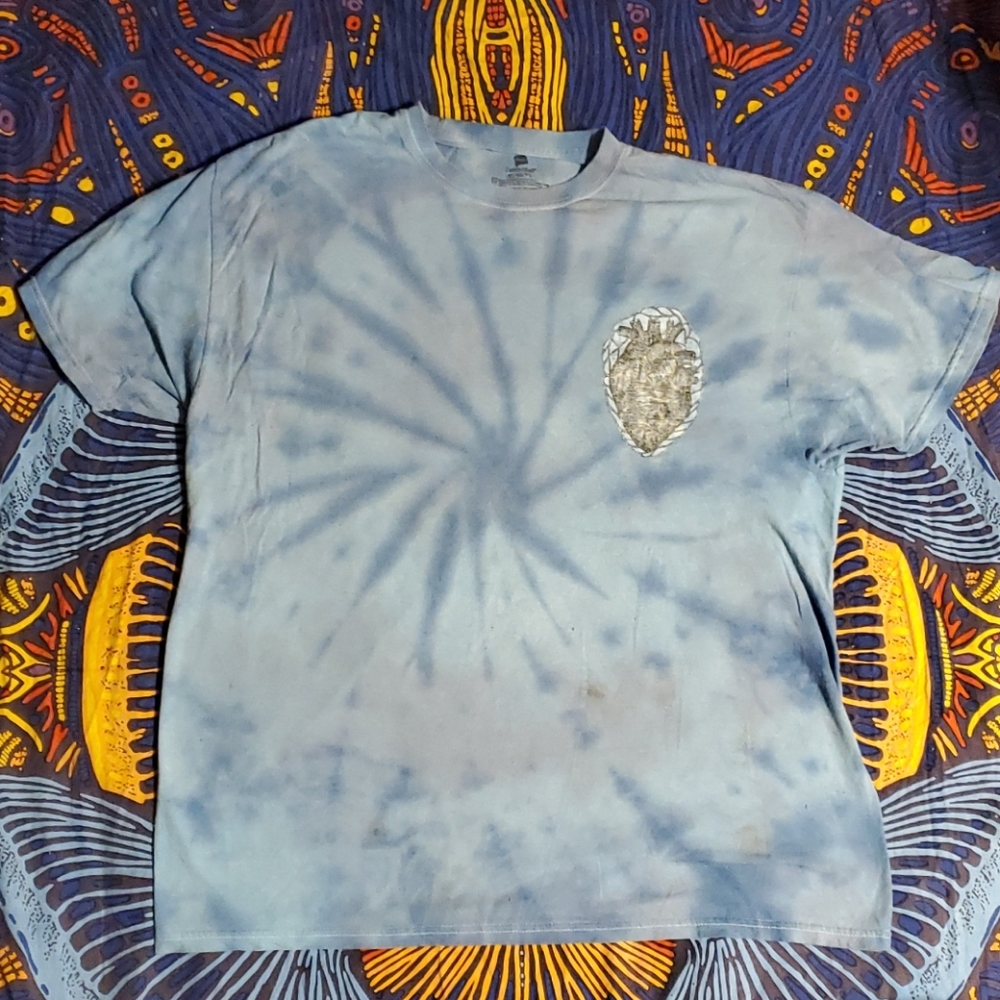 T-shirt XL